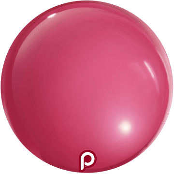 PRIMA 11" Bubblegum (100pc)